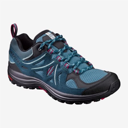 Ellipse 3 cs wp hiking shoes best sale